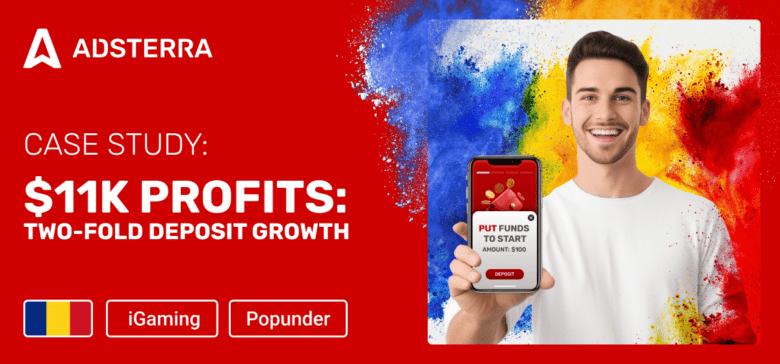 2-Fold Deposit Boost: How to Increase iGaming Conversions