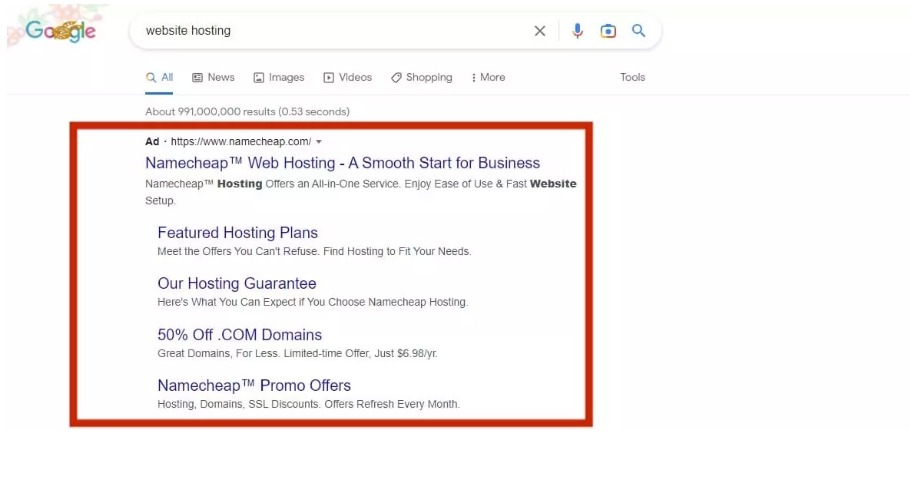 example-paid-traffic-affiliate-marketing-google-ads