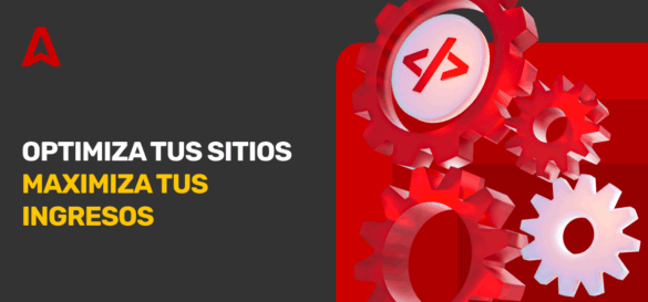 Optimización Web: Mejora tu Rendimiento y Aumenta tus Ingresos