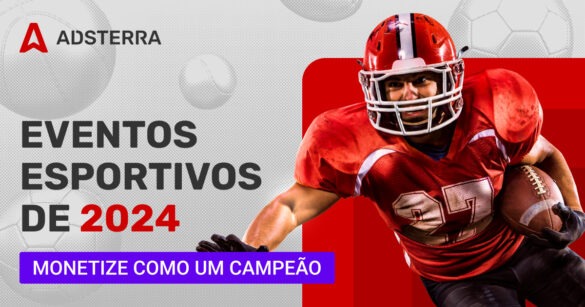 Monetização Esportiva: Maximizando Receitas com um Calendário Esportivo para Editores 