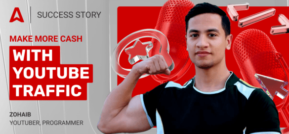 How to Increase YouTube Earnings With Display Ads [Case Study]