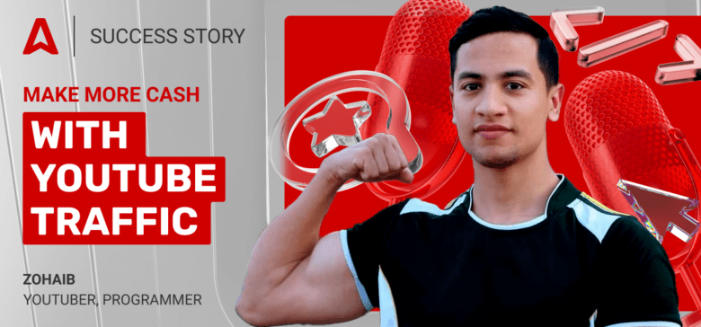 How to Increase YouTube Earnings With Display Ads [Case Study]