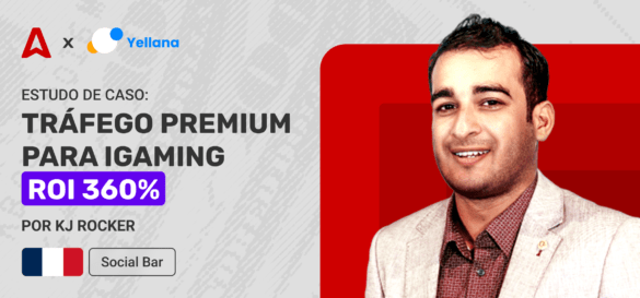 Estudo de Caso: ROI 360% com Tráfego da Adsterra na Oferta da Play Regal