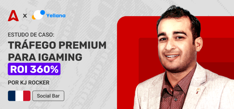 Estudo de Caso: ROI 360% com Tráfego da Adsterra na Oferta da Play Regal