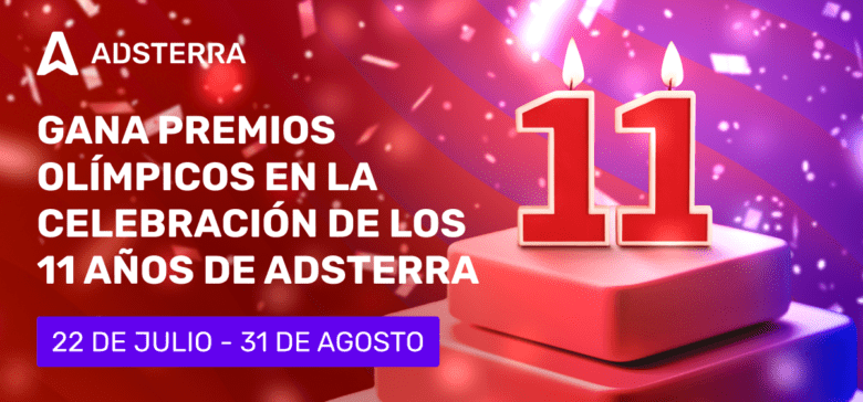 Ganar Nunca Ha Sido Tan Fácil: ¡Únete al Desafío Olímpico!