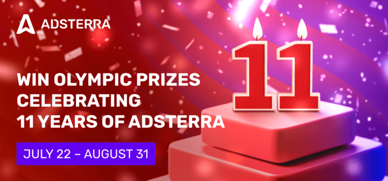 Winning Has Never Been Easier: Join the Olympic Challenge!