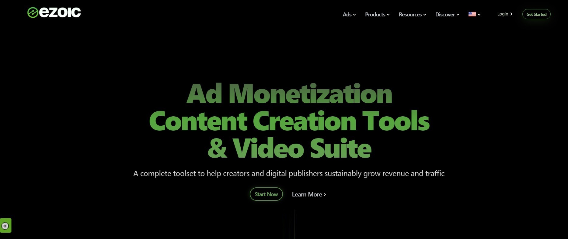 ezoic-homepage-adsense-alternative