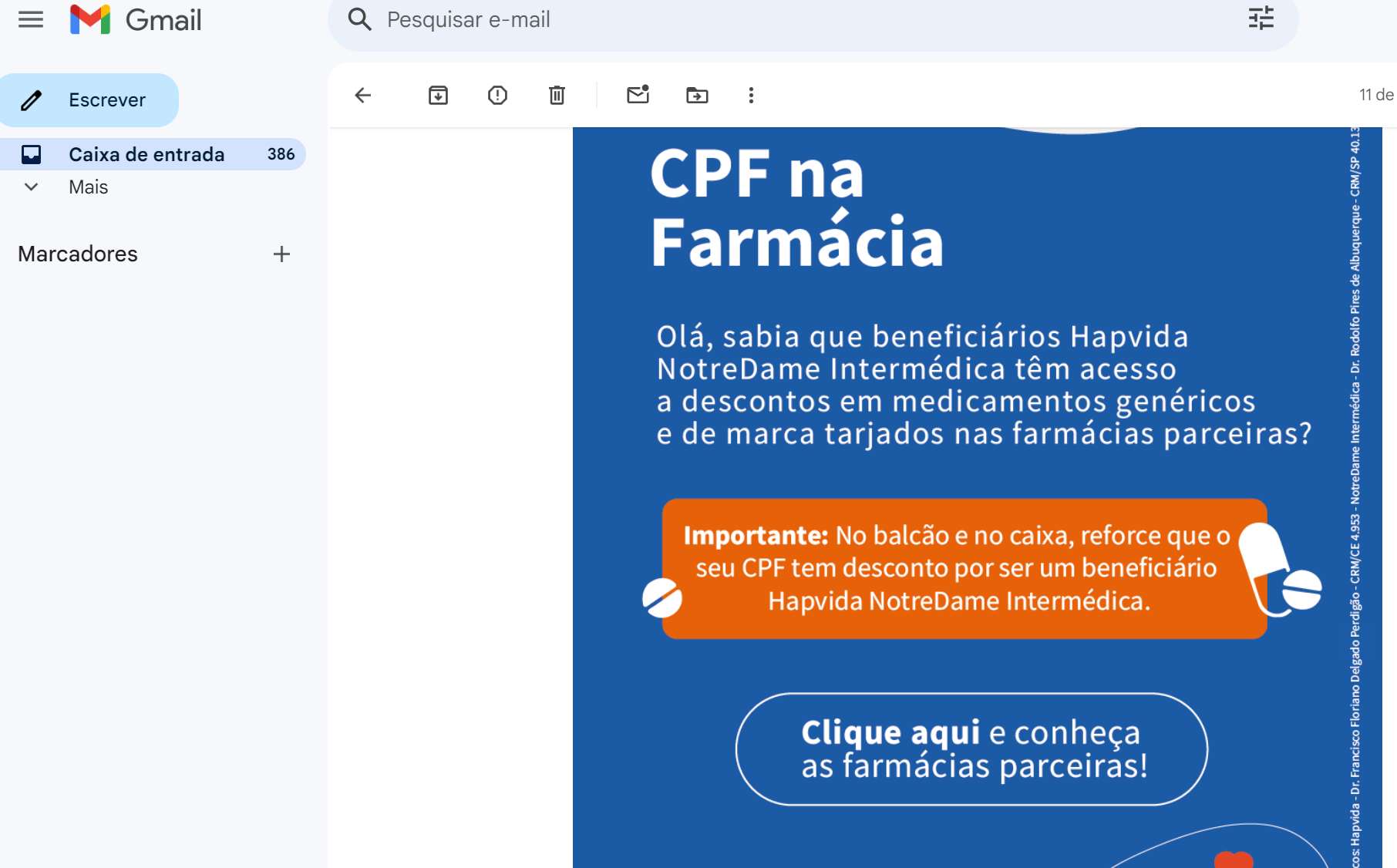 campanha-de-trafego-de-email-da-hapvida-notredame