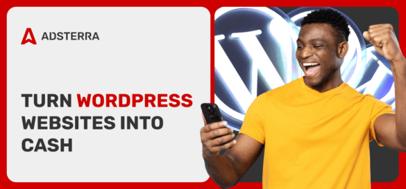 Monetize WordPress Website in 2025: 6 Breakthrough Methods [Blog or Site]
