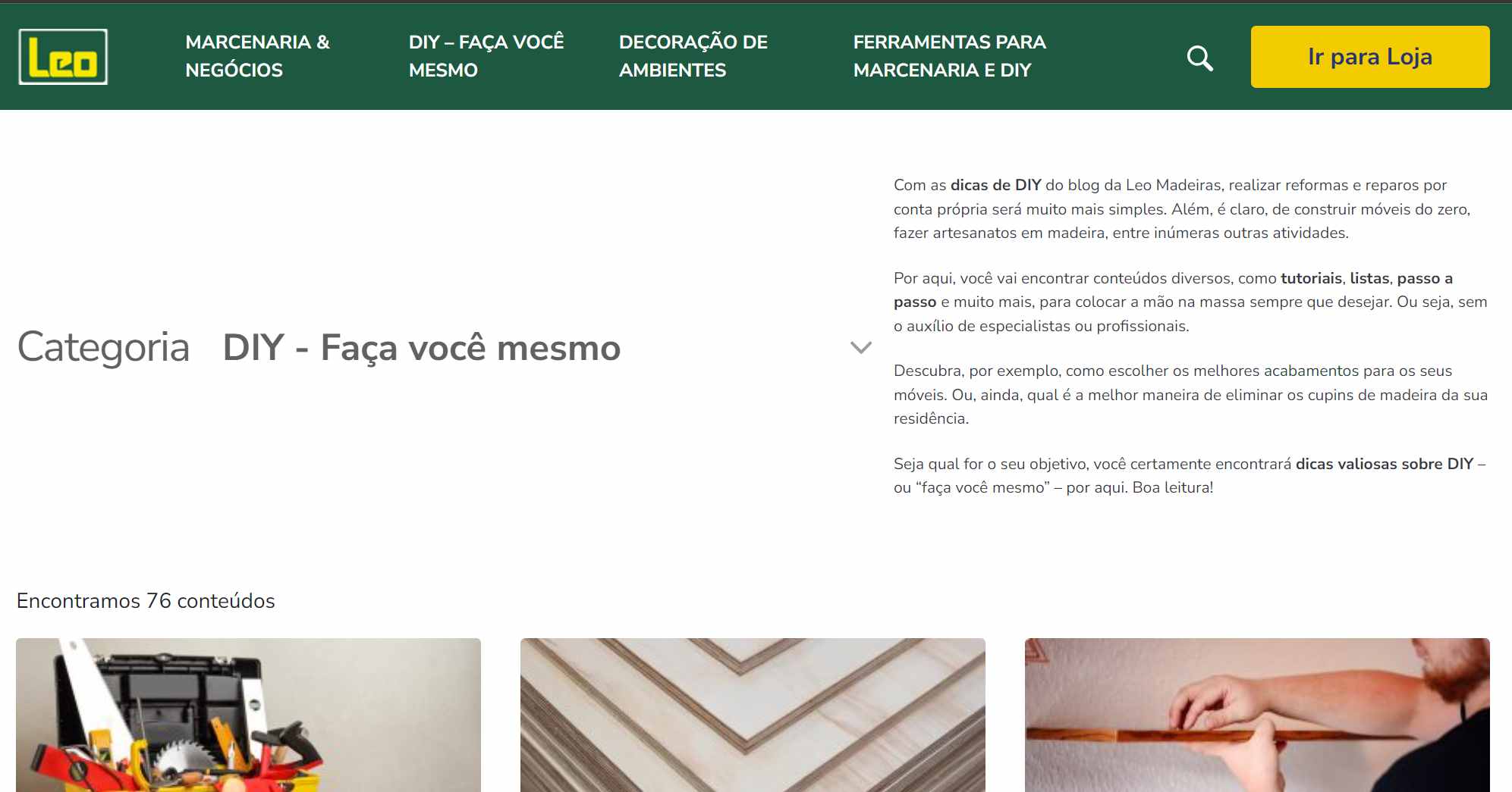 pagina-de-artigos-faça-voce-mesmo-no-blog-do-leo-madeiras