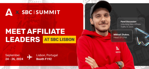 SBC 2024 in Lisbon: A Must-Attend Event for iGaming Pros