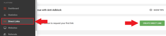 Smartlink Button What is a SmartLink and How Does It Work in Affiliate Marketing?