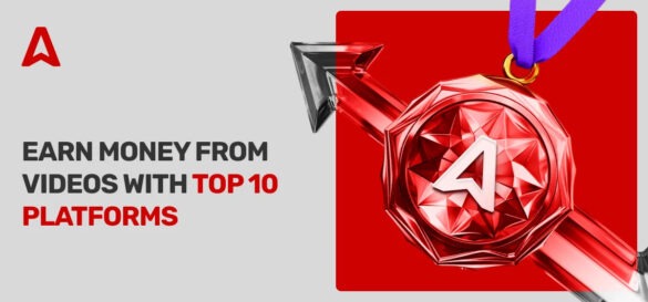 Top Video Monetization Platforms in 2025