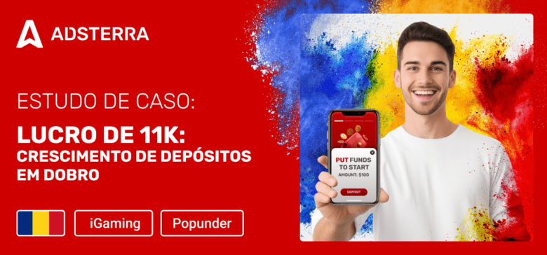 Boost de Depósito em Dobro: Como Aumentar as Conversões de iGaming