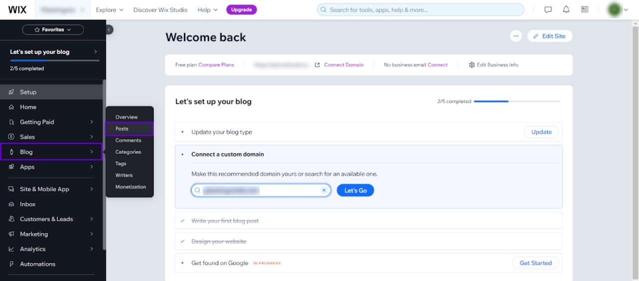 How To Add Ads To Wix Website With Ad Codes?