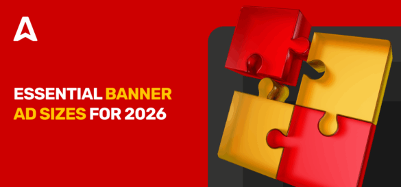 Common Banner Ad Sizes and Their Importance