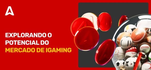 O Que é iGaming? Explorando o Mercado, Tendências e Vantagens