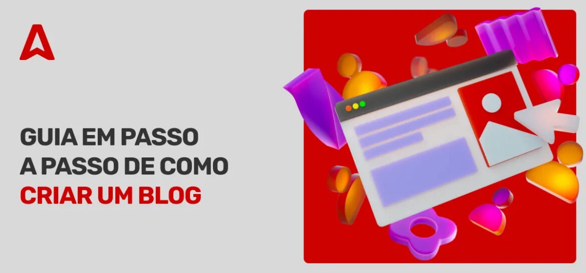 Como Criar um Blog em 2026? Guia em Passo a Passo