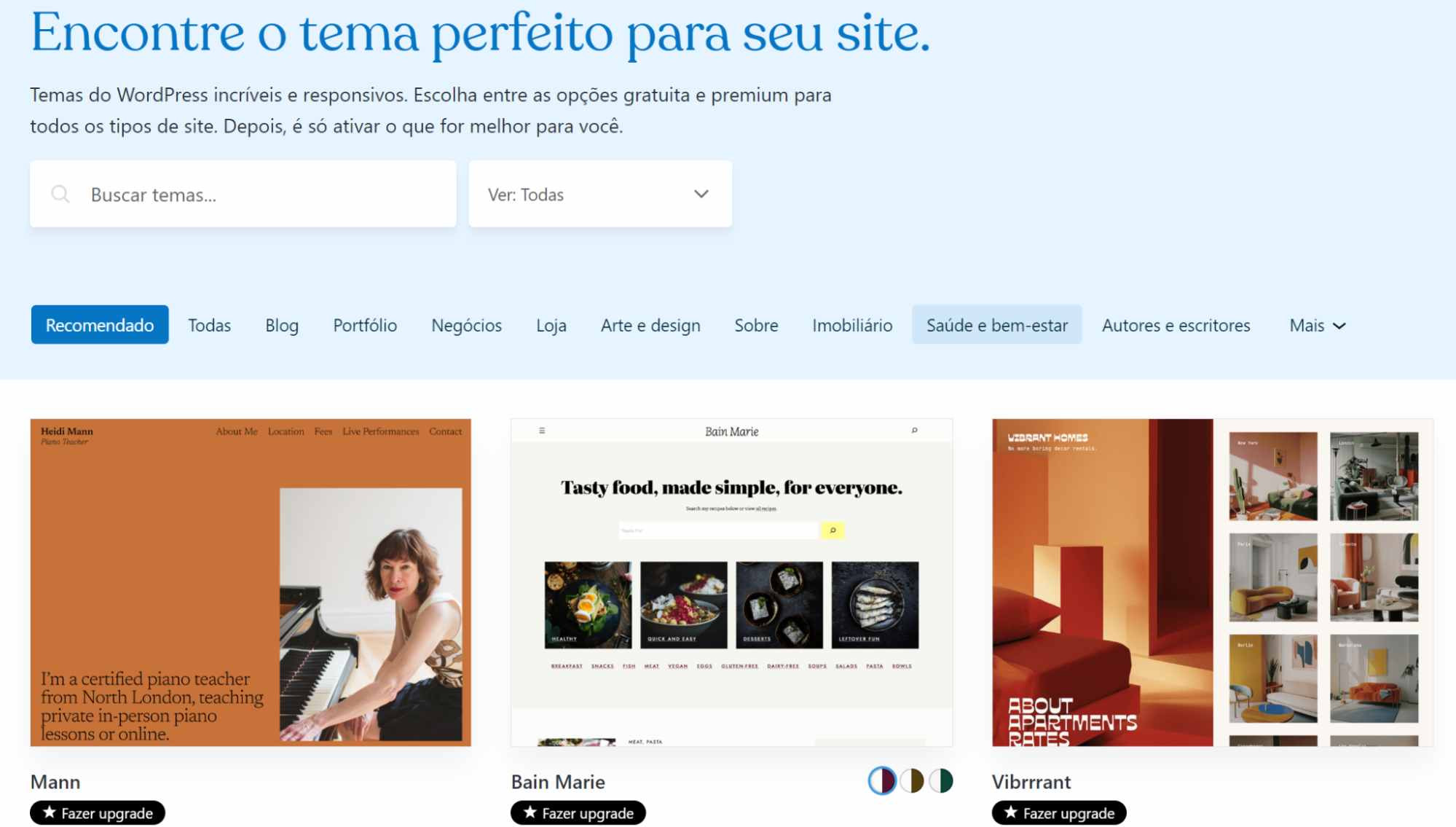 pagina-de-templates-do-wordpress