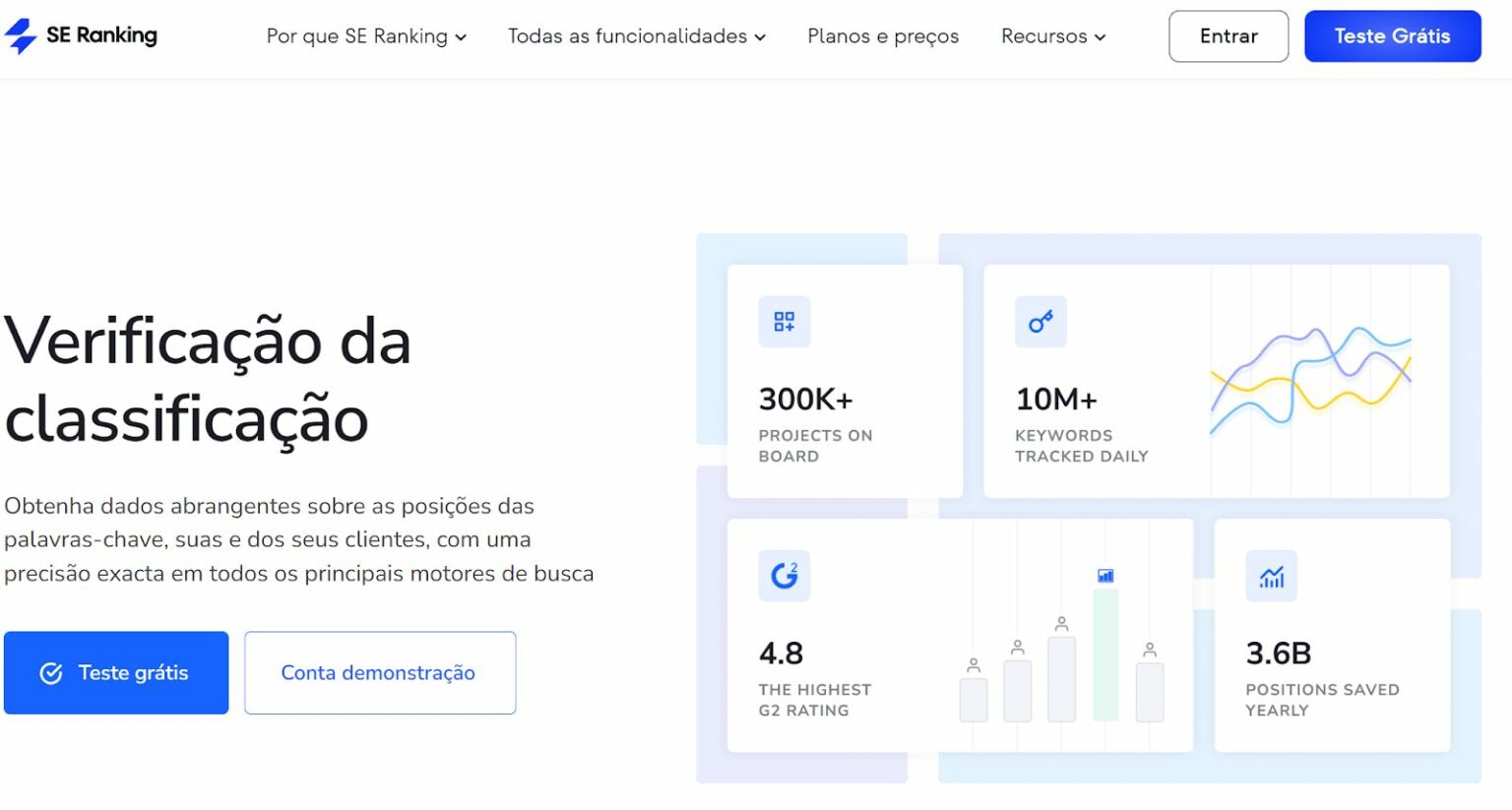 As 14 Melhores Ferramentas para Análise de Tráfego de um Site