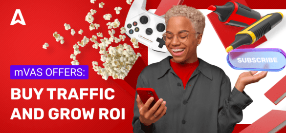 Save This Guide to Mobile Content Offers (mVAS) and Enhance Your Marketing