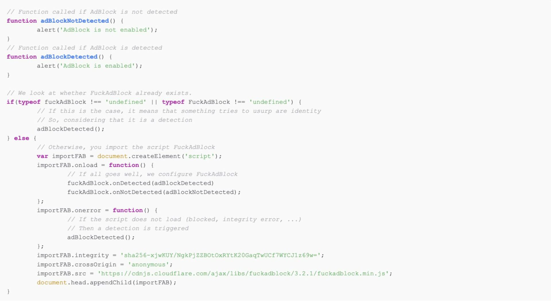 How to Detect Ad Blockers? A Comprehensive Guide for Publishers