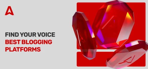 Best Blogging Platforms: 10 Sites for Publishers