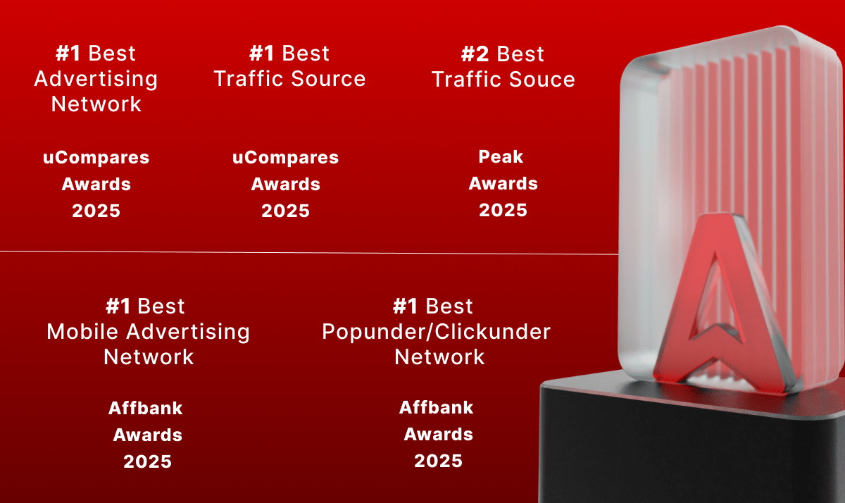 award-winning-advertising-network