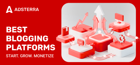 10 Best Blogging Platforms to Make Money 2026 [Compared with Current Costs]