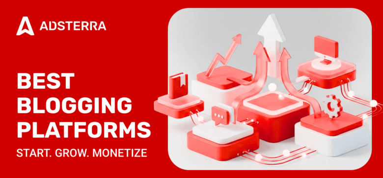 10 Best Blogging Platforms to Make Money 2026 [Compared with Current Costs]