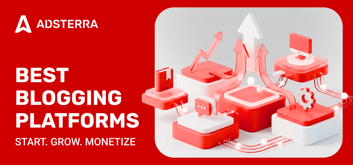 10 Best Blogging Platforms to Make Money 2026 [Compared with Current Costs]