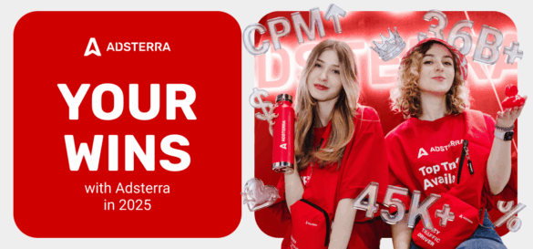 How Much Does Adsterra Pay? Real Examples and Growth Tips