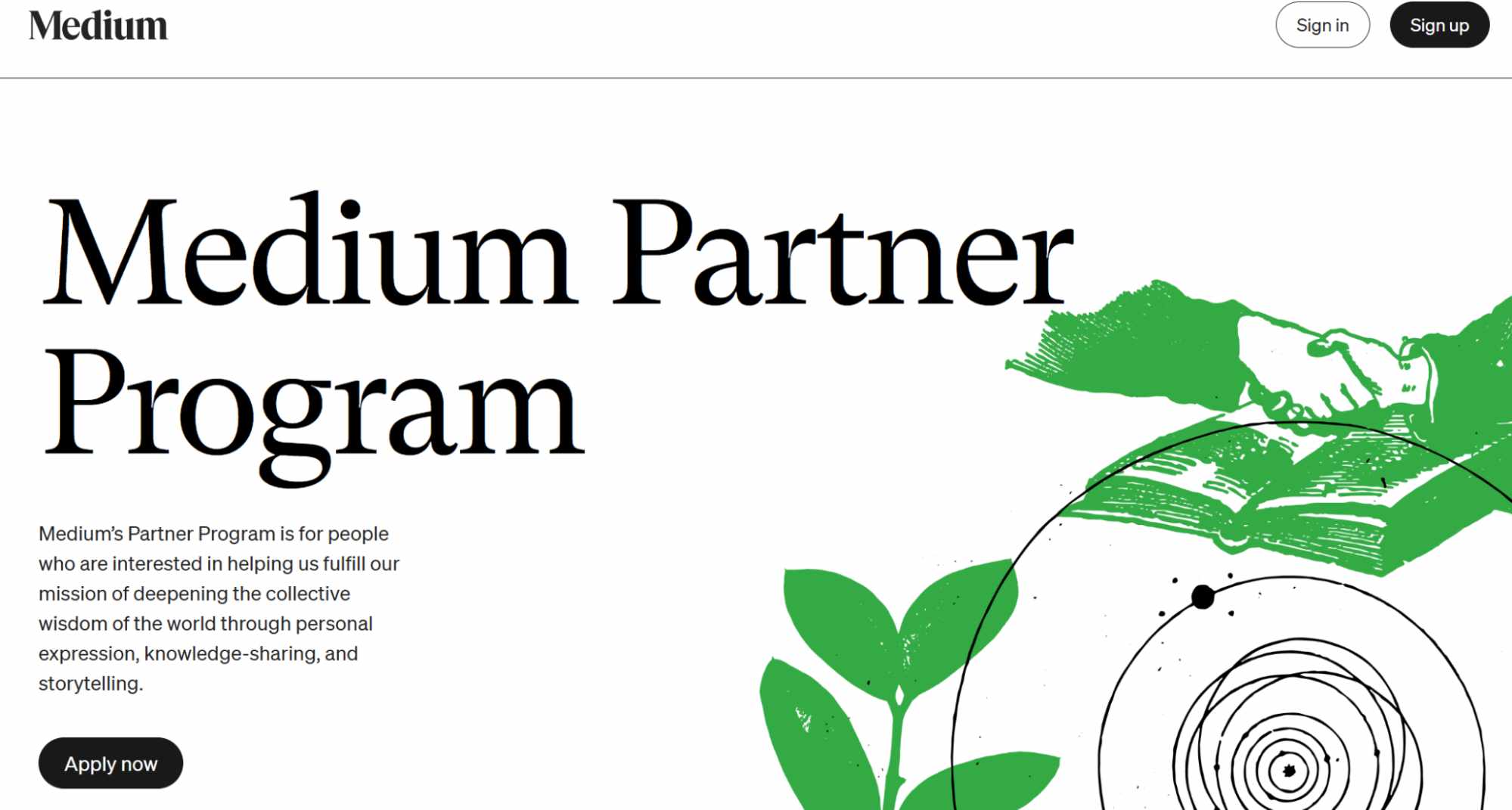 medium-partner-program