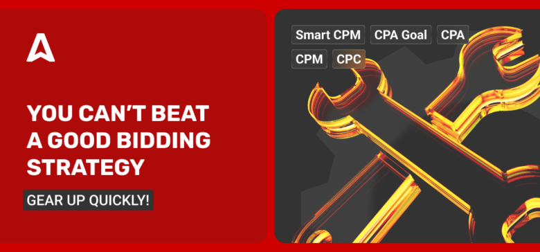 Bidding Strategy: Types, Smart Tactics, and Tips