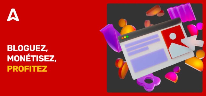 Comment Créer un Blog et Gagner de L’argent avec un Blog