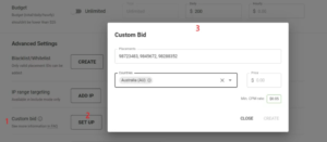 Individual Bids Bid Strategy: What It Is And How It Works