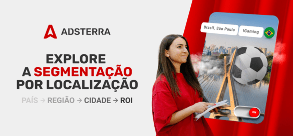 Segmentação Geográfica: Máxima Eficiência e Conformidade para seus Anúncios