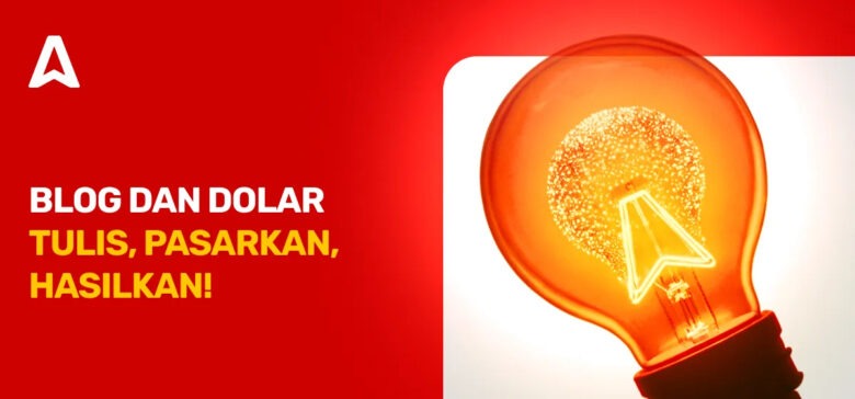 Cara Mendapatkan Uang dari Blog