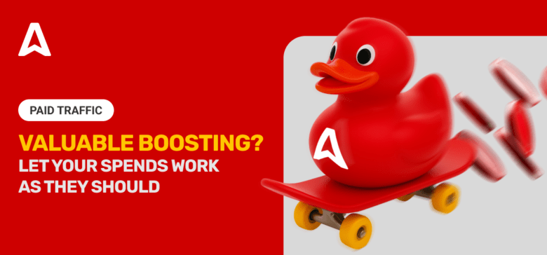 Paid Advertising: Driving Results Wisely