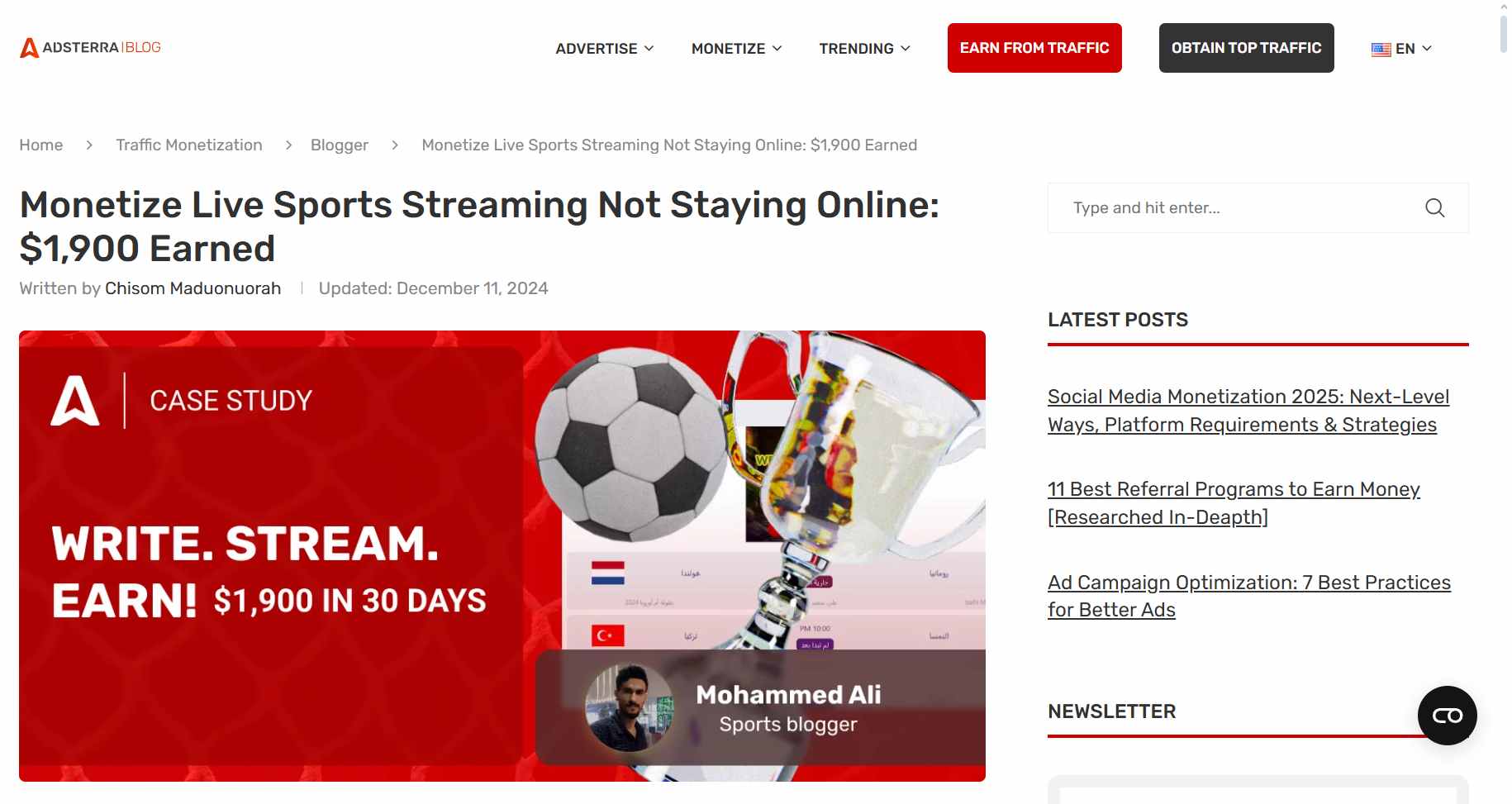 monetize-live-sports-streaming-not-staying-online