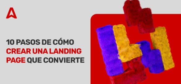 Como Hacer una Landing Page Efectiva en 2026