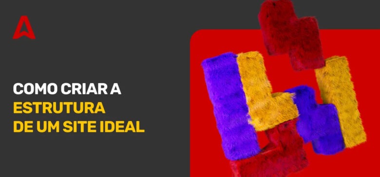 Como Criar a Estruturas de Sites: Visão Completa