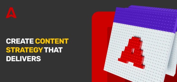 Digital Content Strategy – All you Need to Know