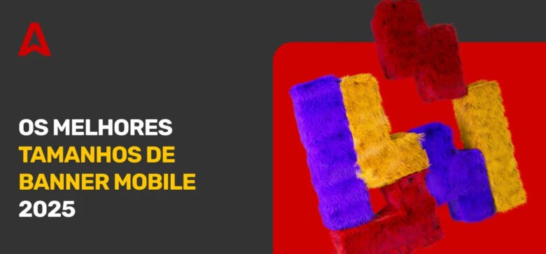 Os Melhores Tamanho de Banner para Mobile