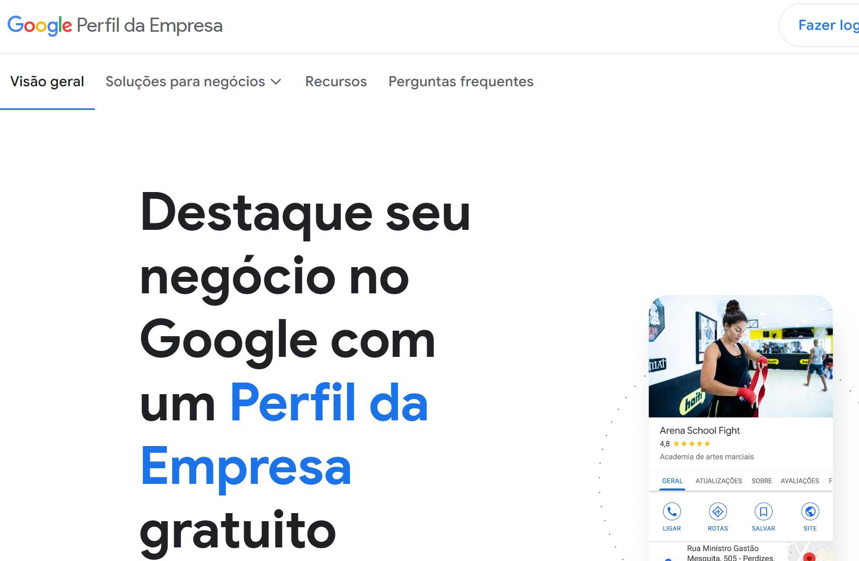 pagina-inicial-do-site-do-google-negocios