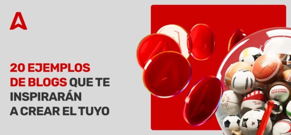 20 Ejemplos de Blogs que te Inspirarán a Crear el Tuyo