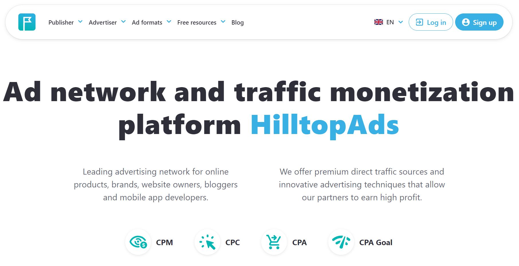 HilltopAds