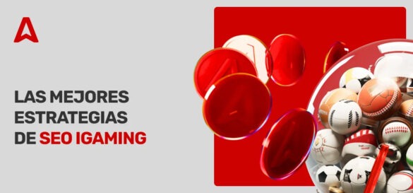 SEO para iGaming: Técnicas y Estrategias Efectivas