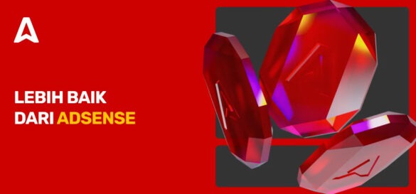 Alternatif Google AdSense Terbaik untuk Situs Web Tahun 2026