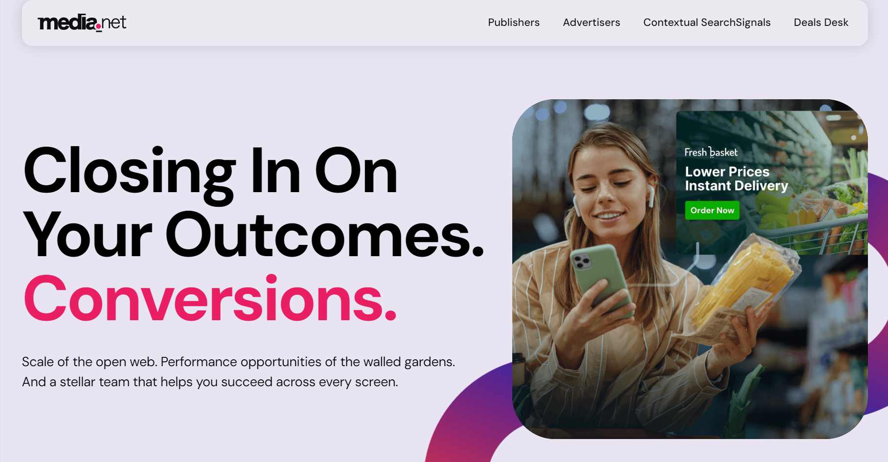 Media.net